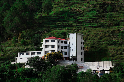 Shivani Foods And Resort